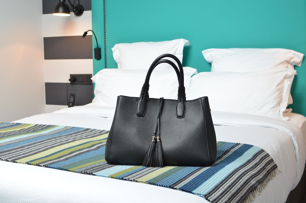 Hotel Fabric 35/64