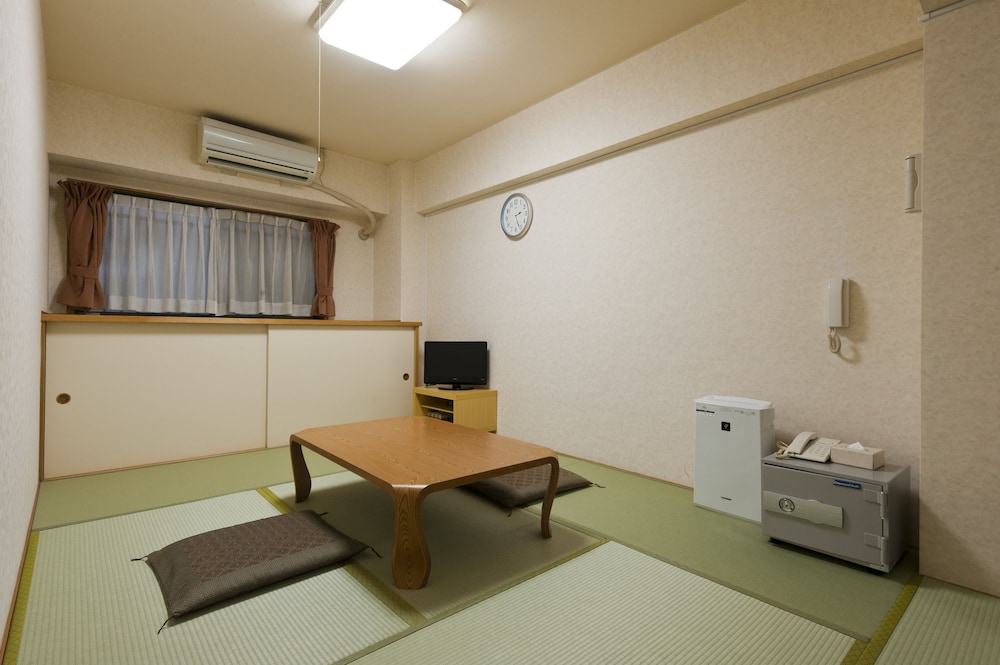 Condominium Hotel Grandview Atami 34/50
