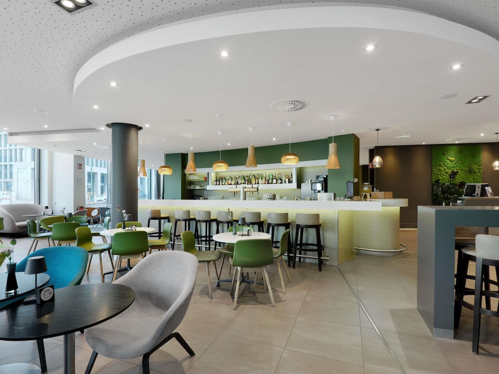Novotel Berlin Mitte 57/78