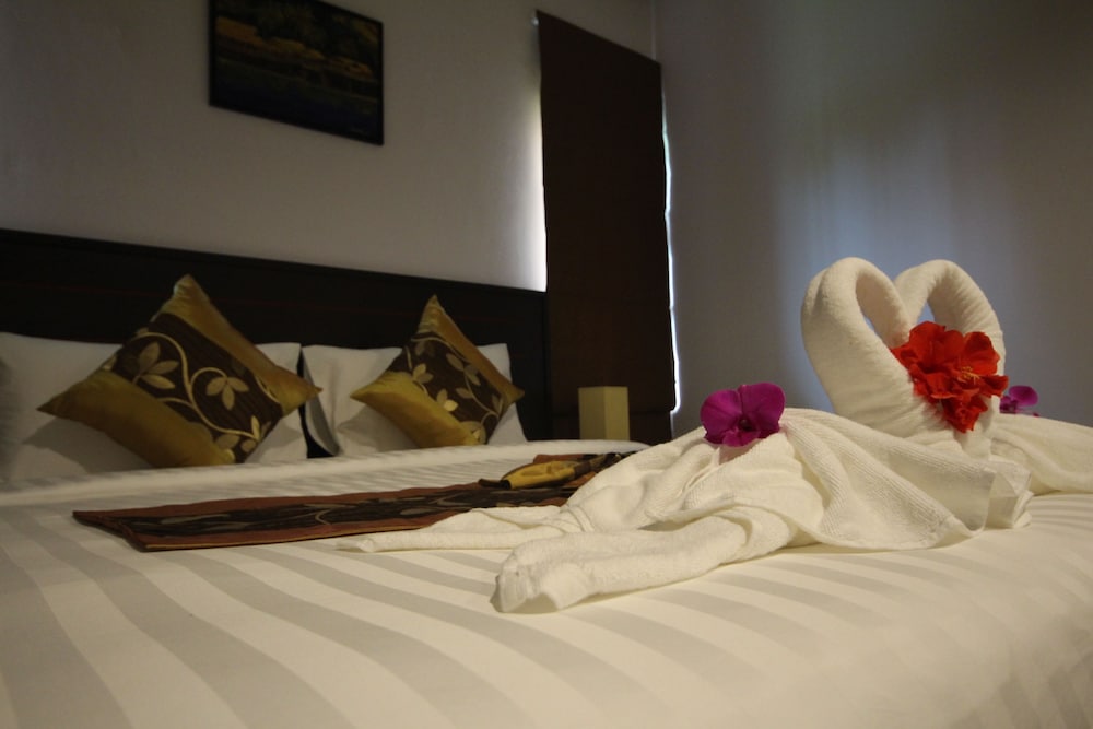 Lanta Lapaya Resort 26/59