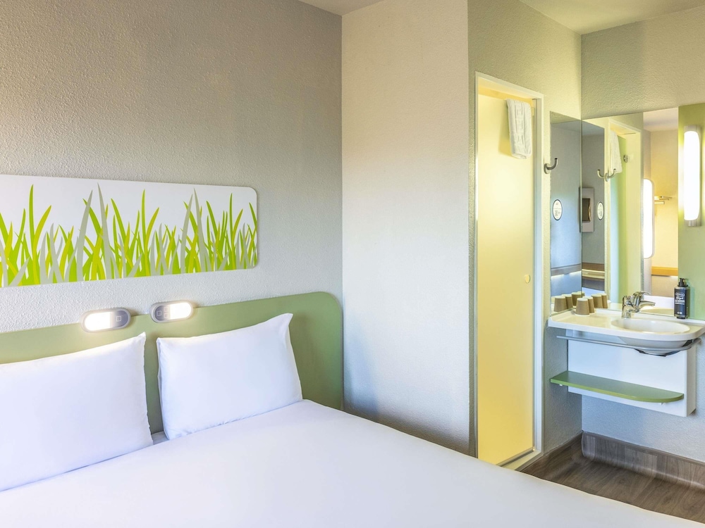 Ibis budget Manchester Salford Quays 22/53