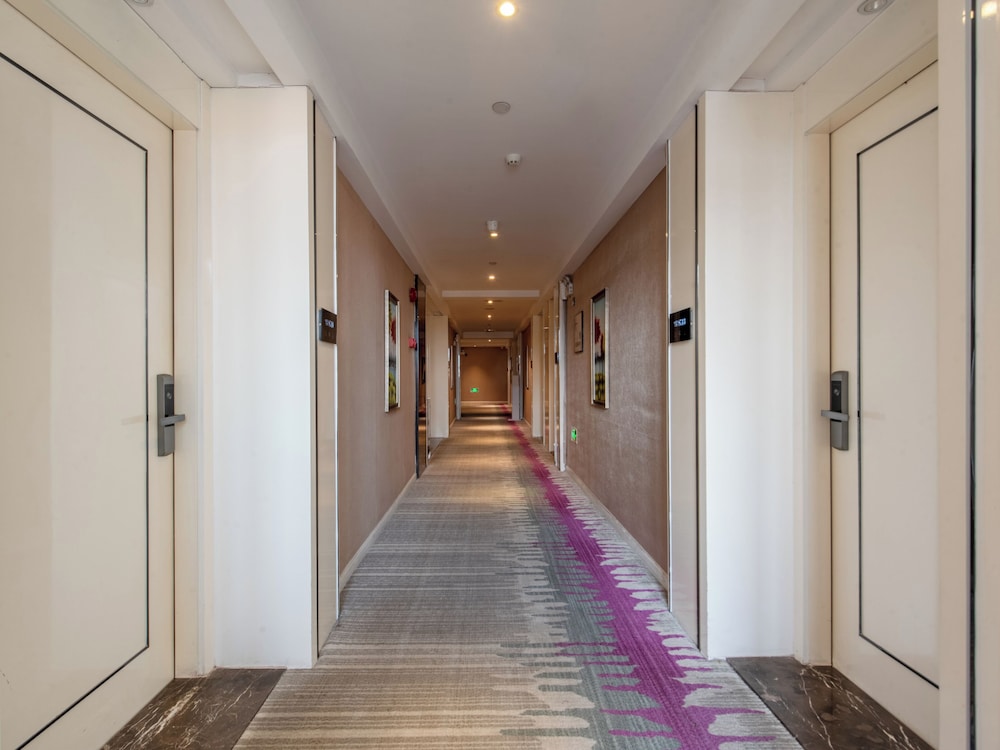 Xana Lite Hotel (Guangzhou Dongxiaonan Metro Station Shixi) 34/58