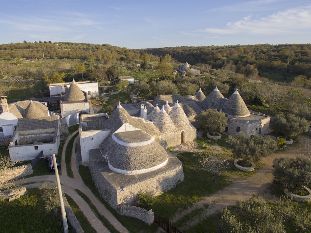 Trulli Barsento 20/34