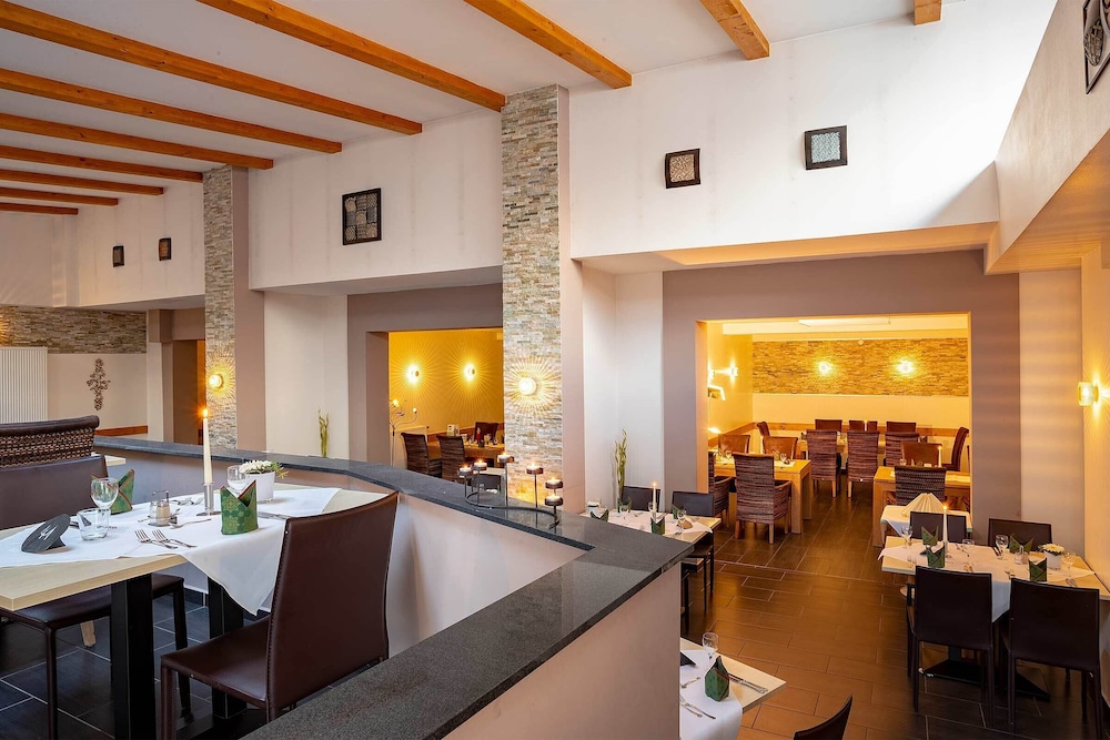 Aqualux Wellness And Tagungshotel 33/63