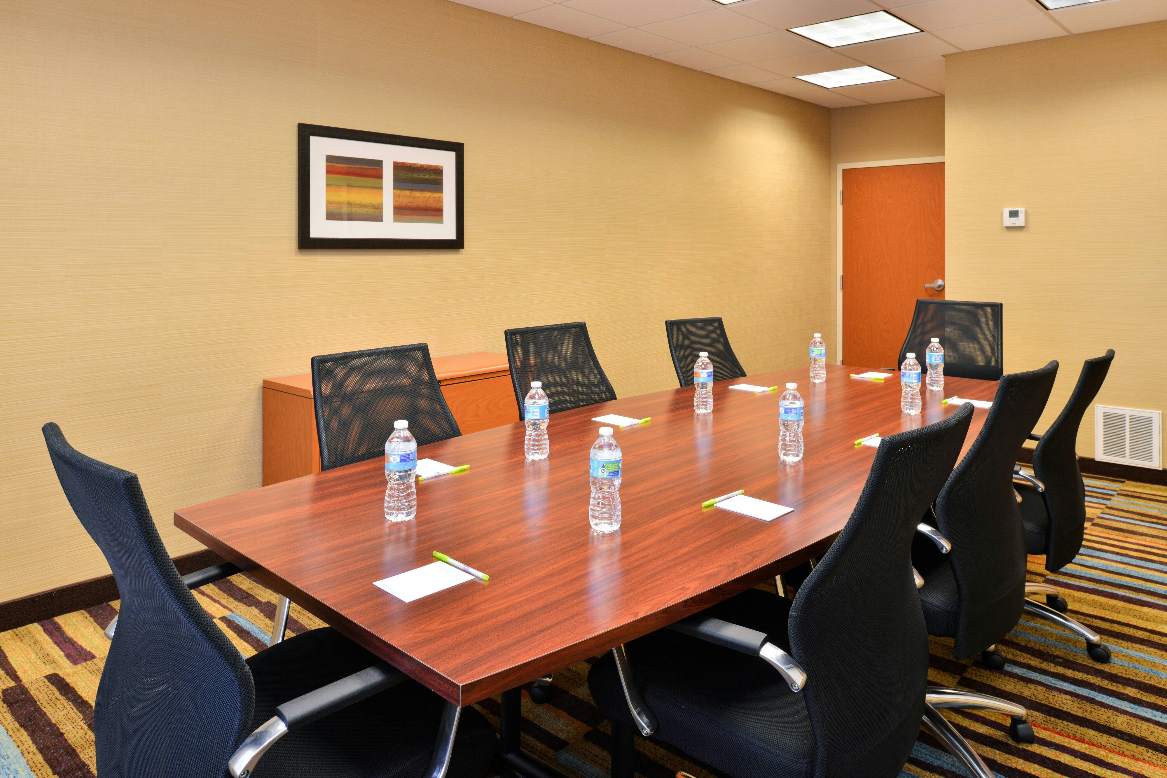 Fairfield Inn Suites By Marriott Cleveland Avon 17/22