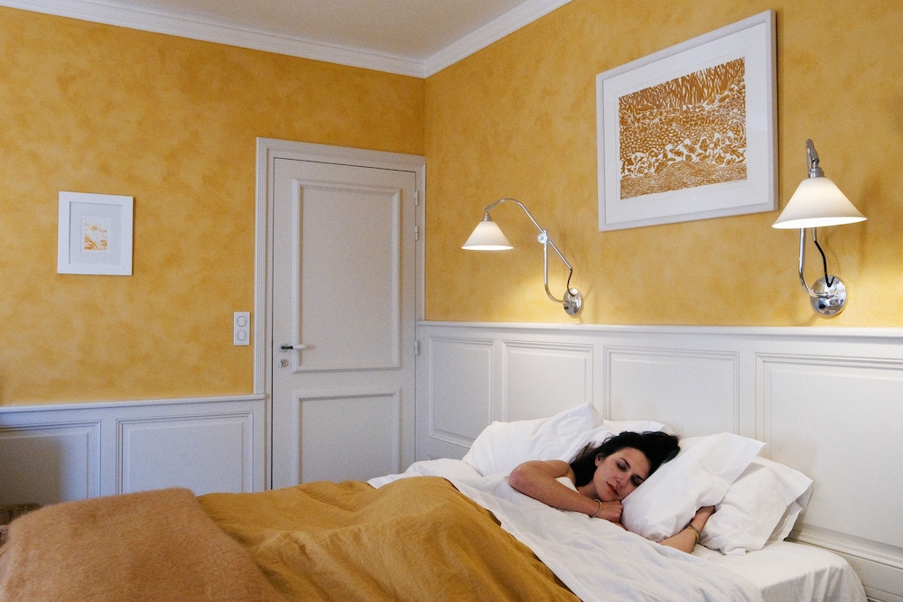 Chambres D Hotes Eden Ouest 14/50