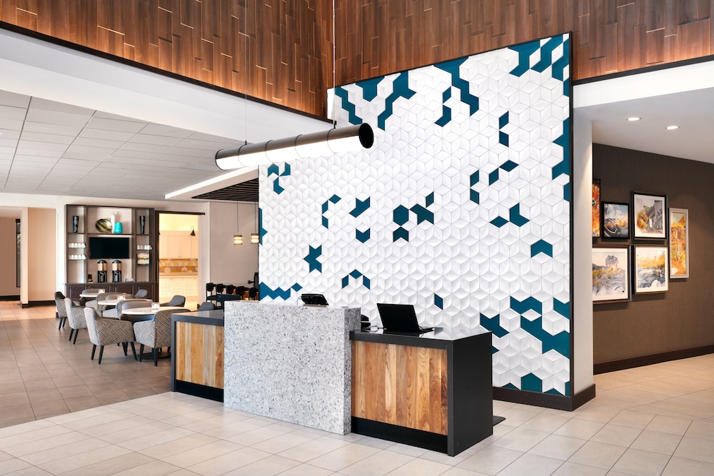 Hyatt Place Boise / Downtown 13/71