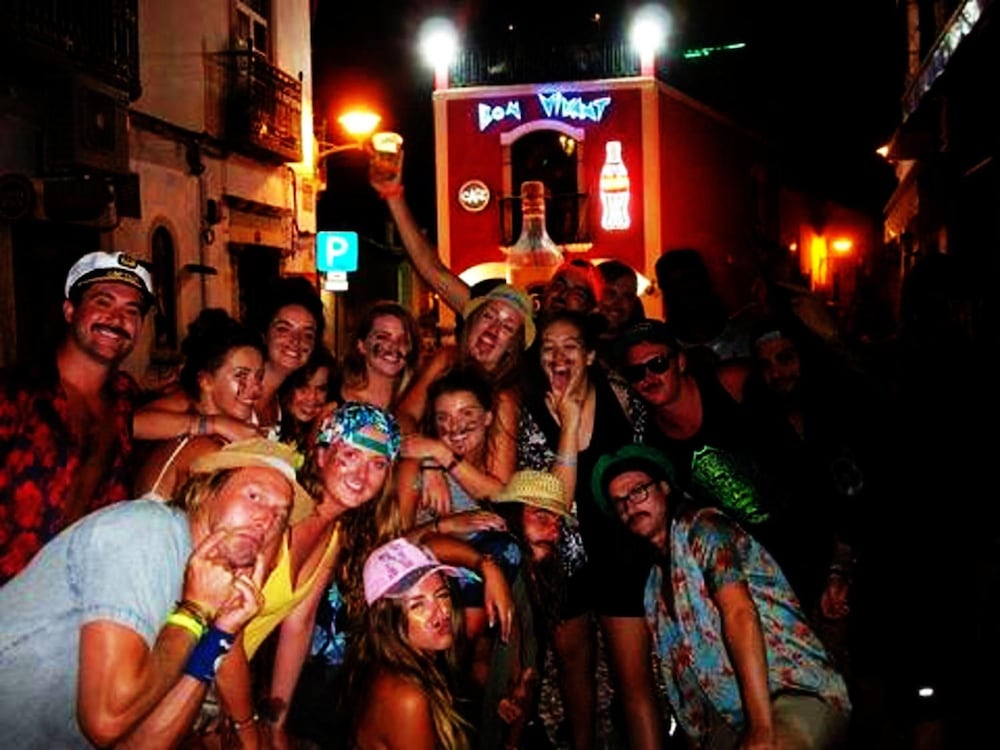 The 17 Hostel 15/29