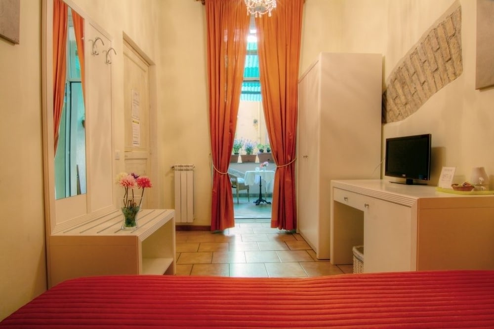 La Locanda Viminale 33/55