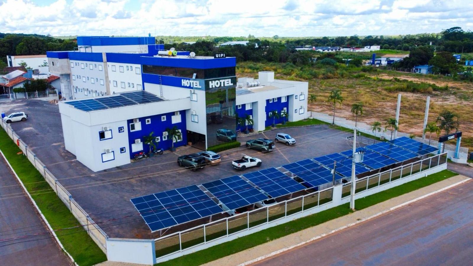 Hotel Uipi 43/50