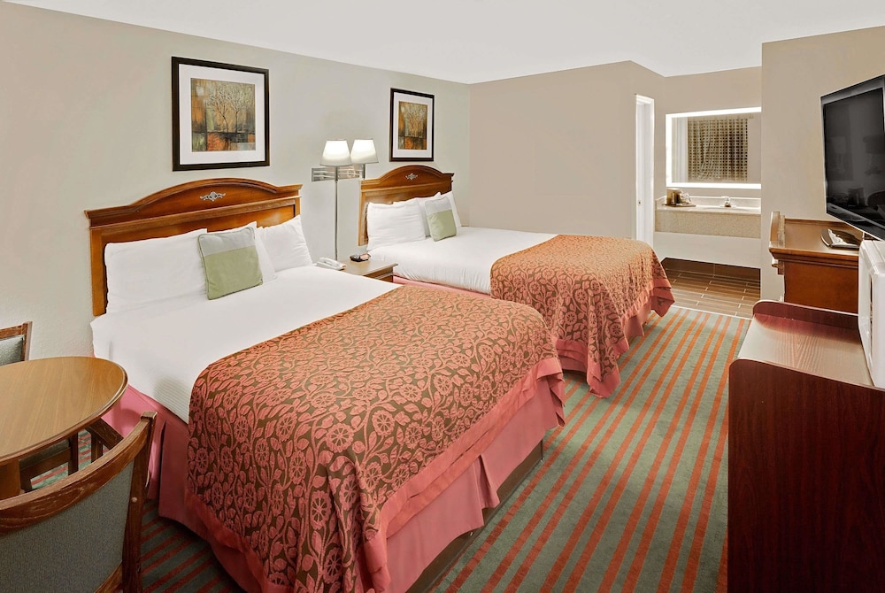 Days Inn by Wyndham Demopolis 21/61