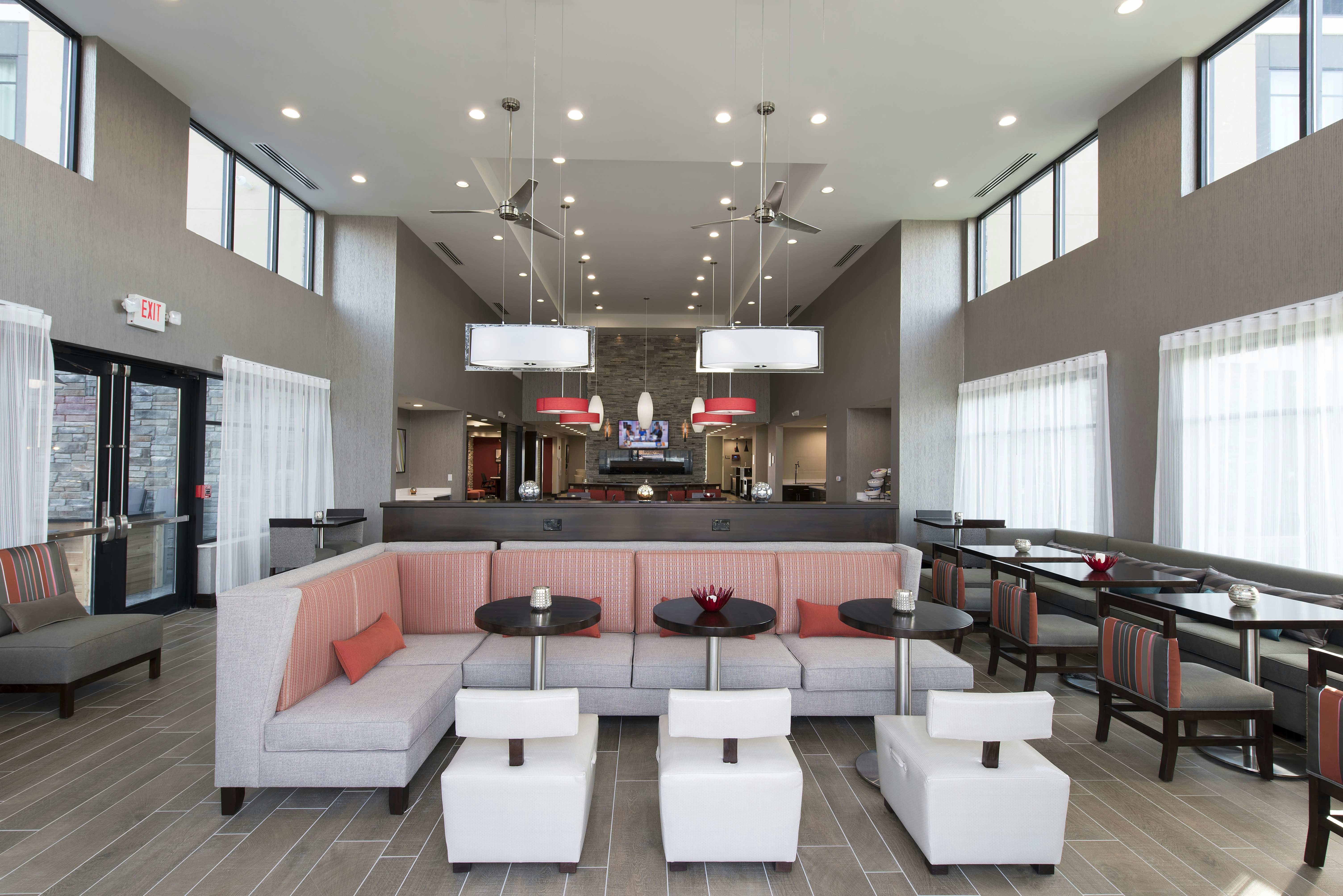 HOMEWOOD SUITES BY HILTON CLEVELAND/SHEFFIELD 49/83