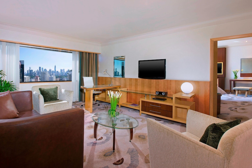 The Westin Grande Sukhumvit 34/75