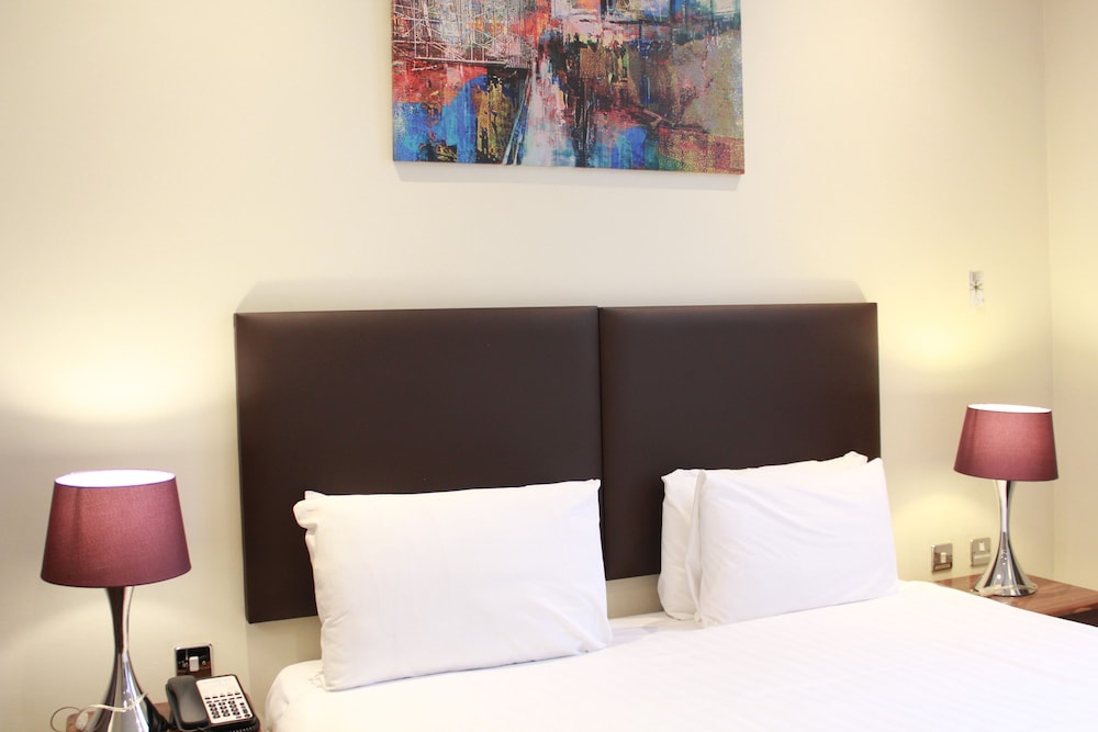 Grand Plaza Serviced Apartments 35/76