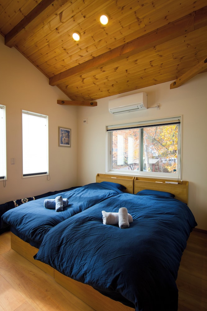 Morino Lodge Chalets 12/45
