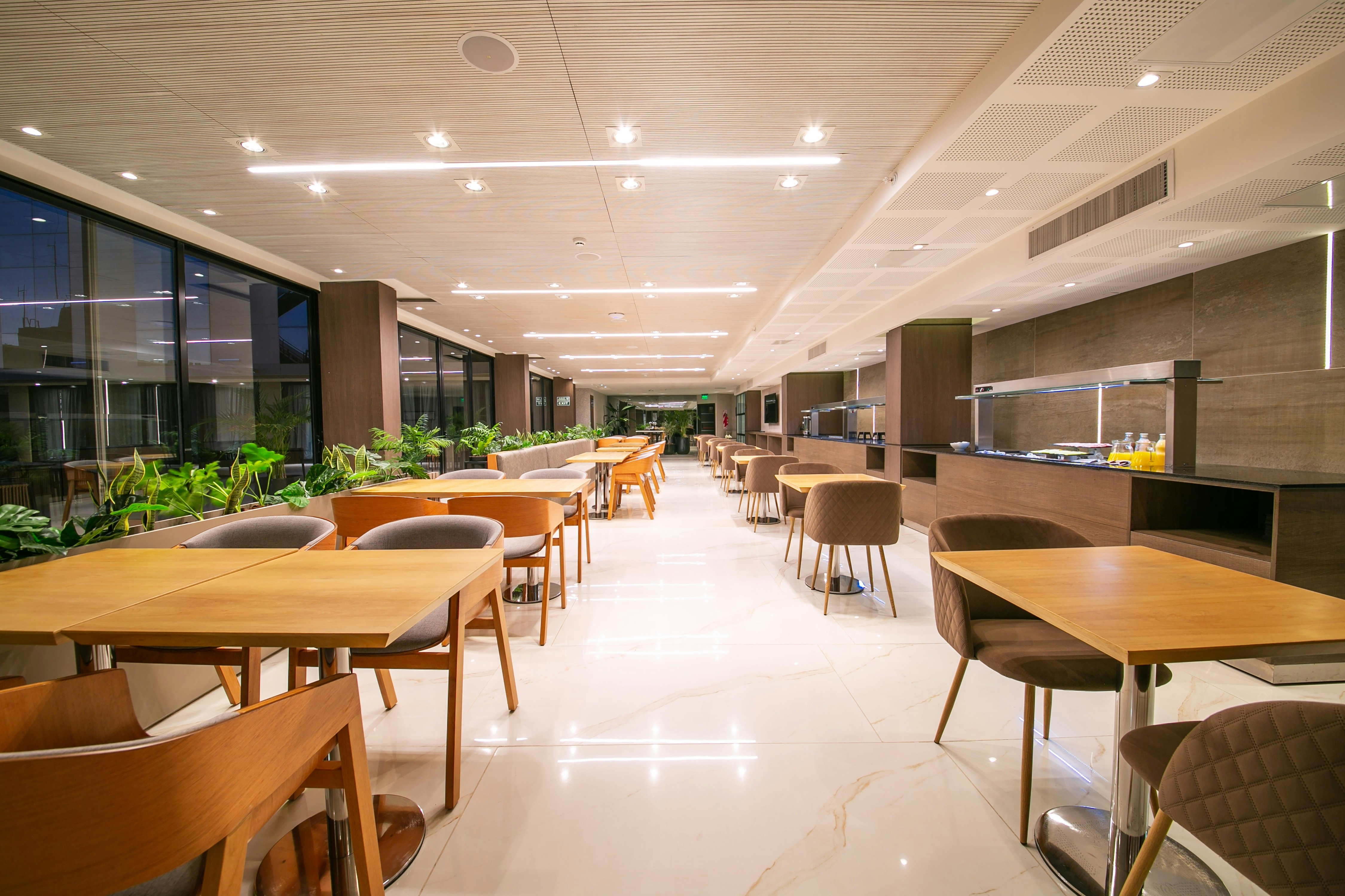 Hilton Garden Inn Santiago del Estero 64/78