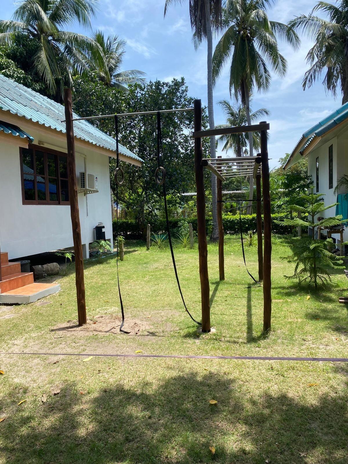 Phangan Great Bay Resort 47/55