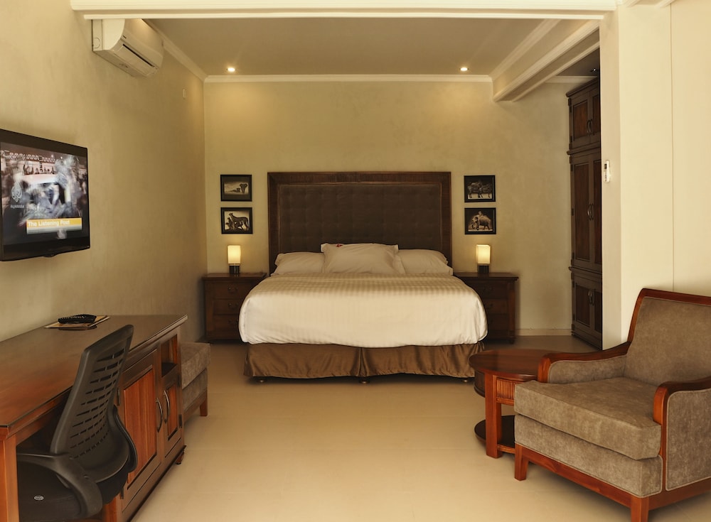 The Gecho Inn Country 11/50