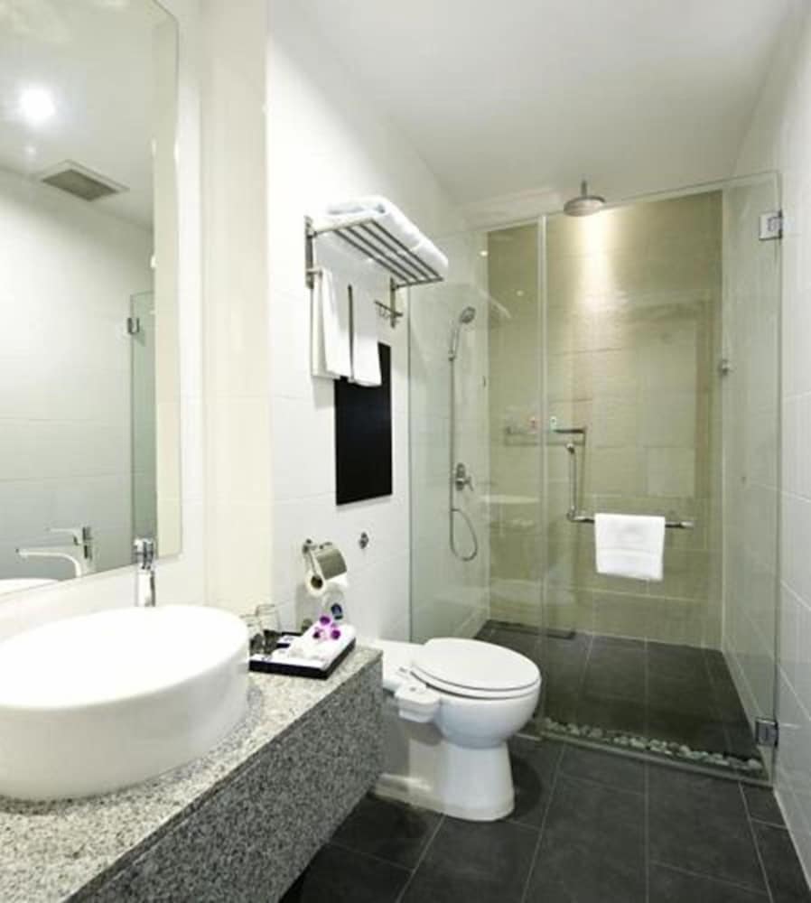 Gloria Swiss Hotel and Apartment Sandakan 36/36