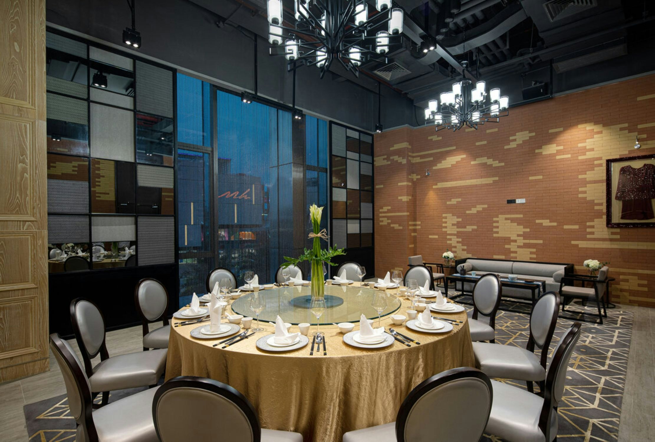 Hard Rock Hotel Shenzhen 74/94