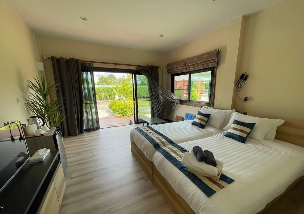 Qg Resort 8/44