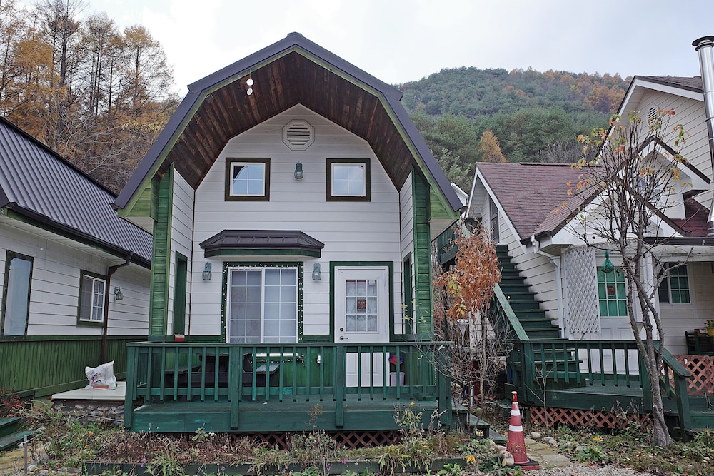 Pyeongchang Just Like Natural Home Pension 5/50