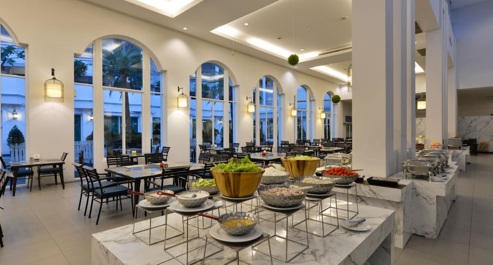 D Varee Jomtien Beach Pattaya Hotel 33/50