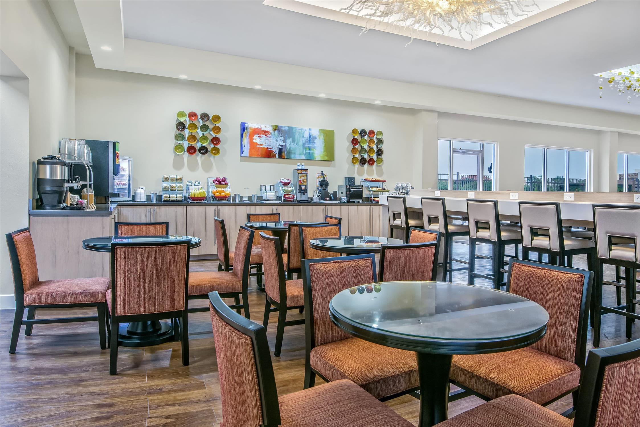 Hawthorn Suites By Wyndham Mcallen 12/21