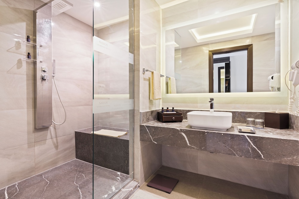 Savoy Le Grand Hotel Marrakech 64/65