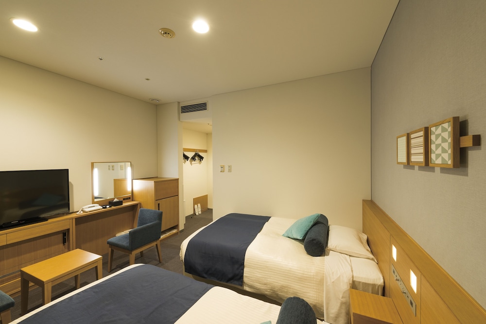 Yokohama Sakuragicho Washington Hotel 40/69