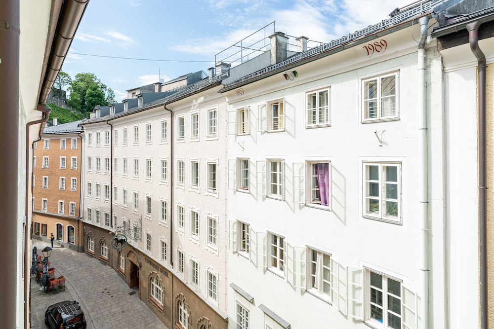 Cityhotel Trumer Stube 3/60