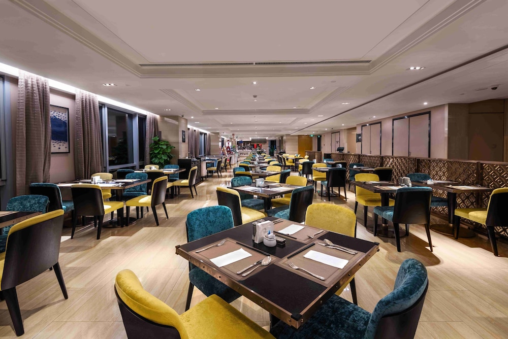 Oakwood Hotel & Residence Suzhou 32/50