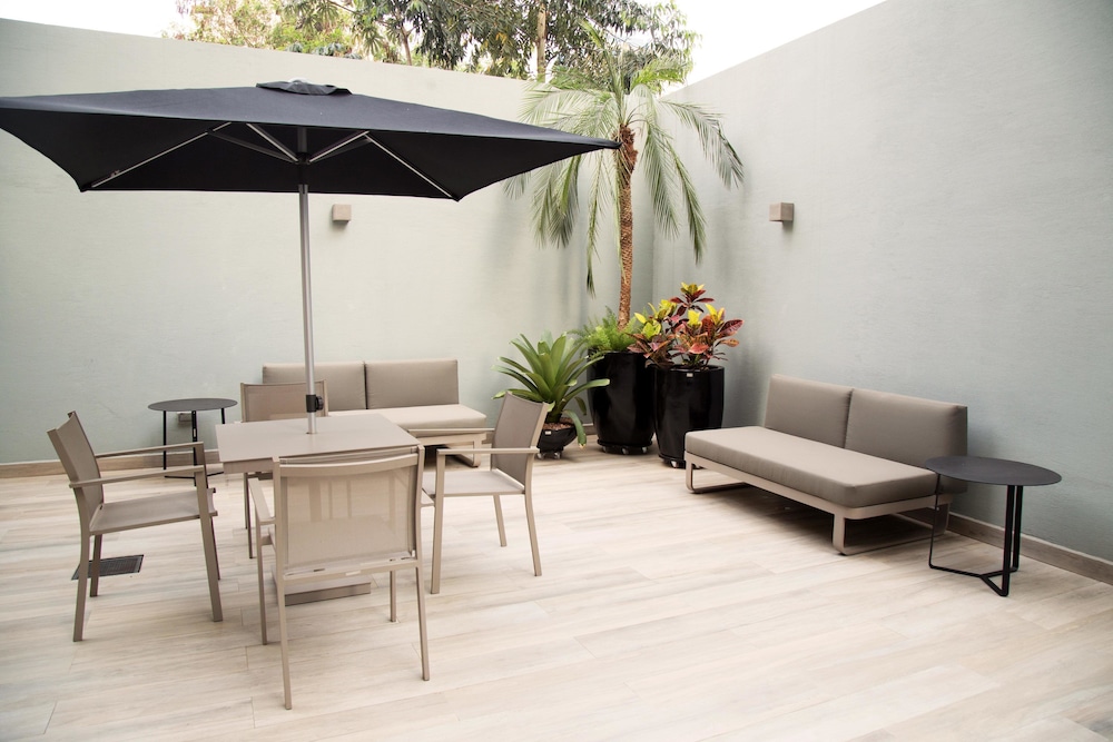 Rio Hotel by Bourbon Ciudad del Este 43/64