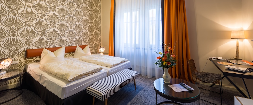 Hotel Goldener Hirsch 21/50