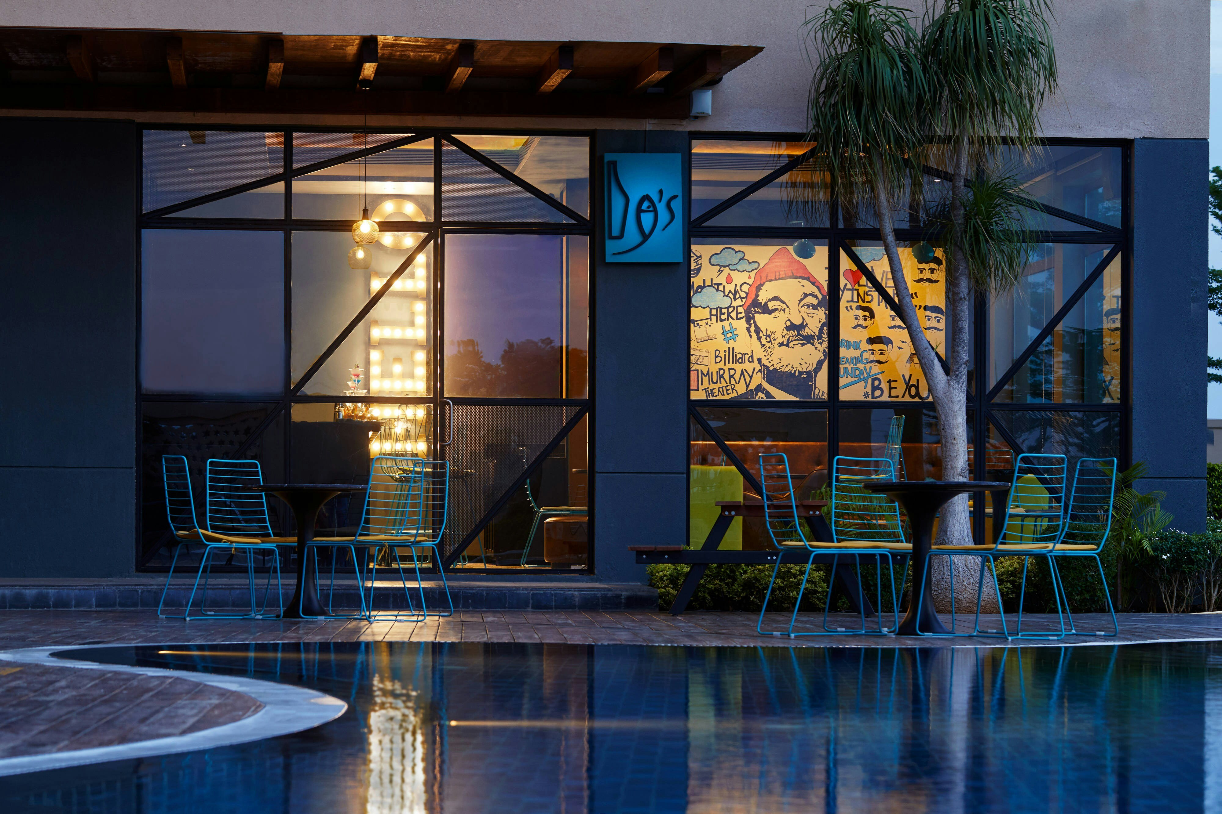 Fairfield By Marriott Sriperumbudur 3/14