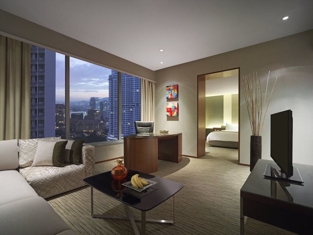 Traders Hotel Kuala Lumpur 42/62