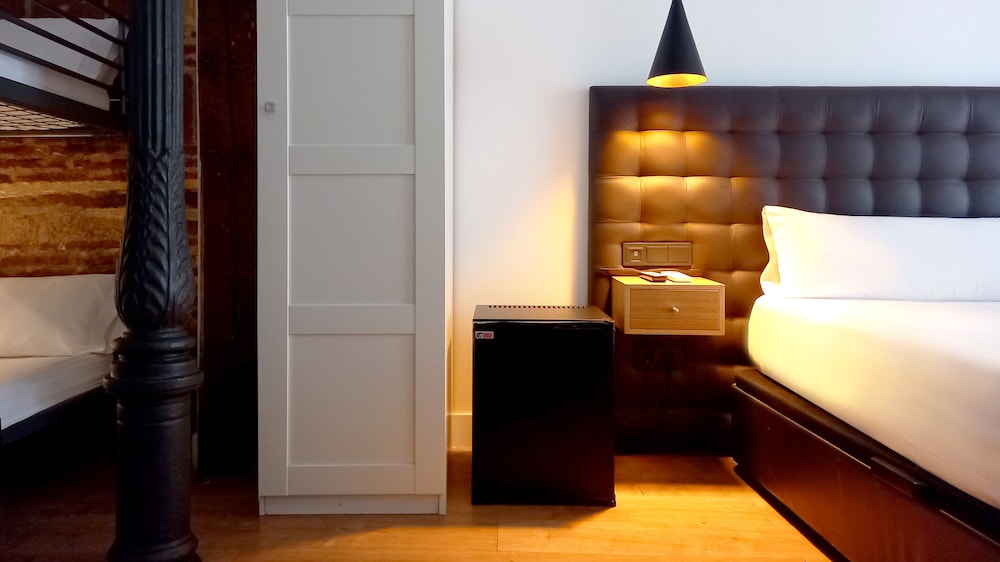 Woohoo Rooms Chueca酒店(Woohoo Rooms Chueca) 图片5