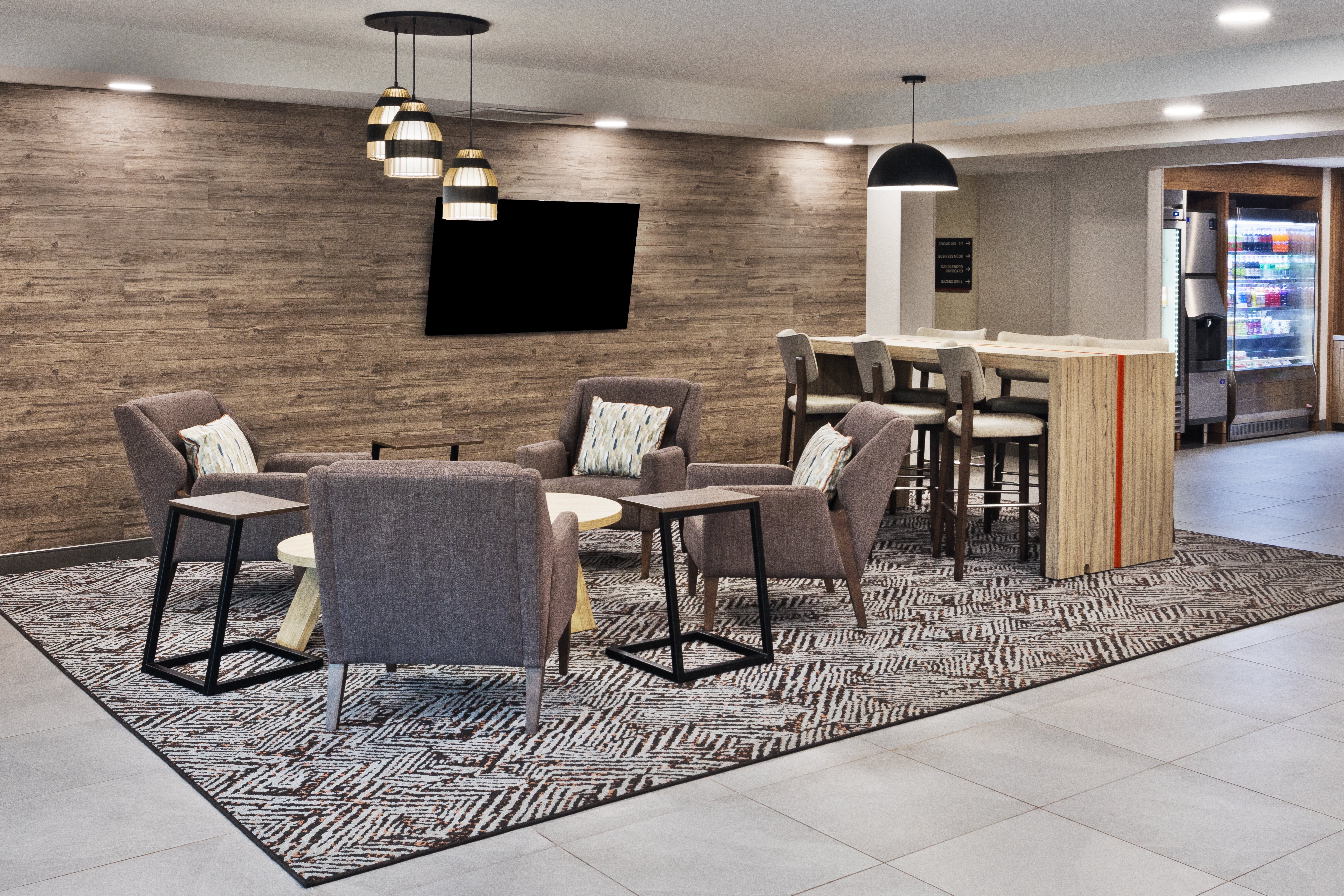 Candlewood Suites Eastchase Park Ex Candlewood Suites Montgomery North 60/69