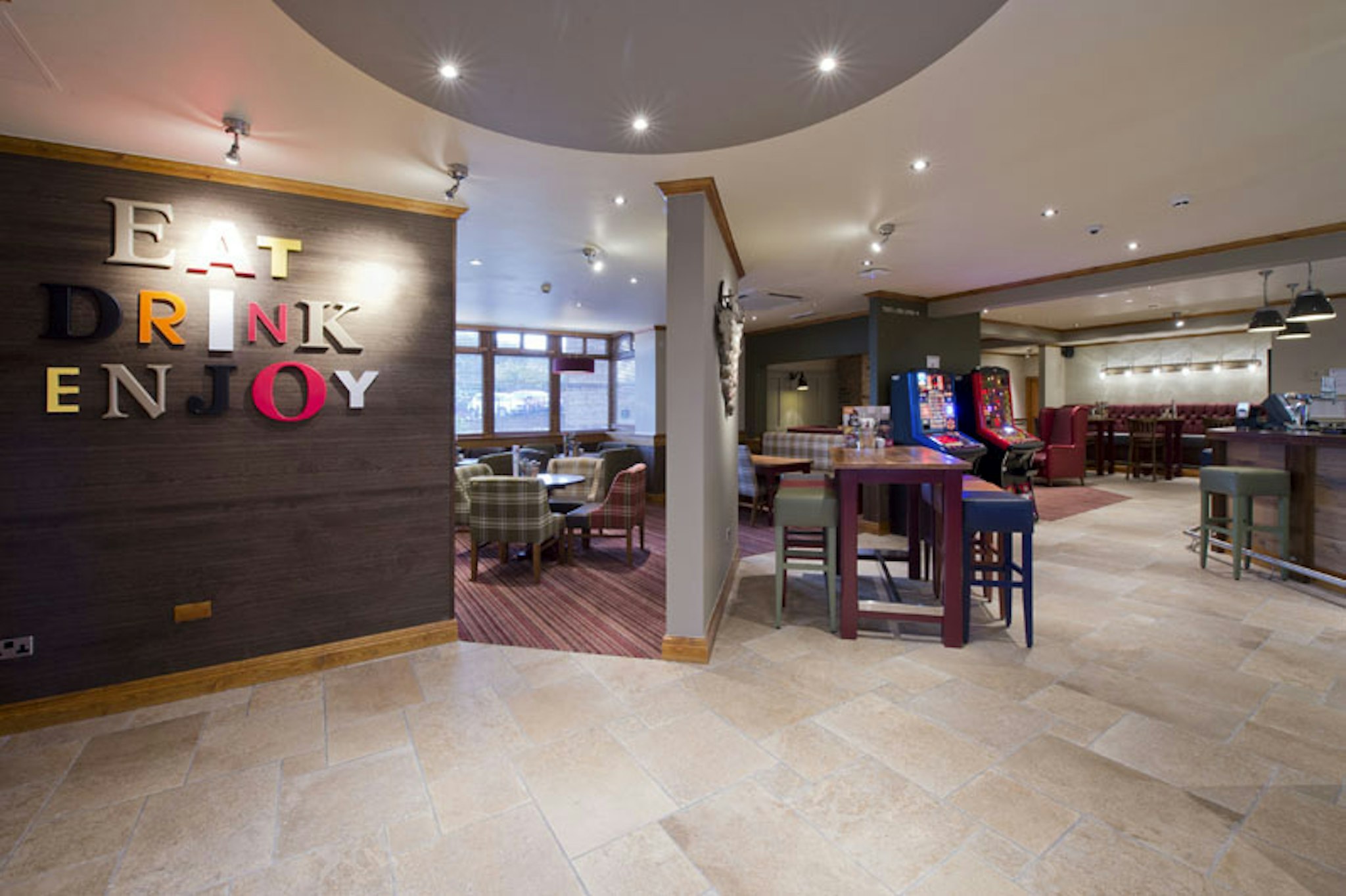 Premier Inn South Shields Port Of Tyne 8/57