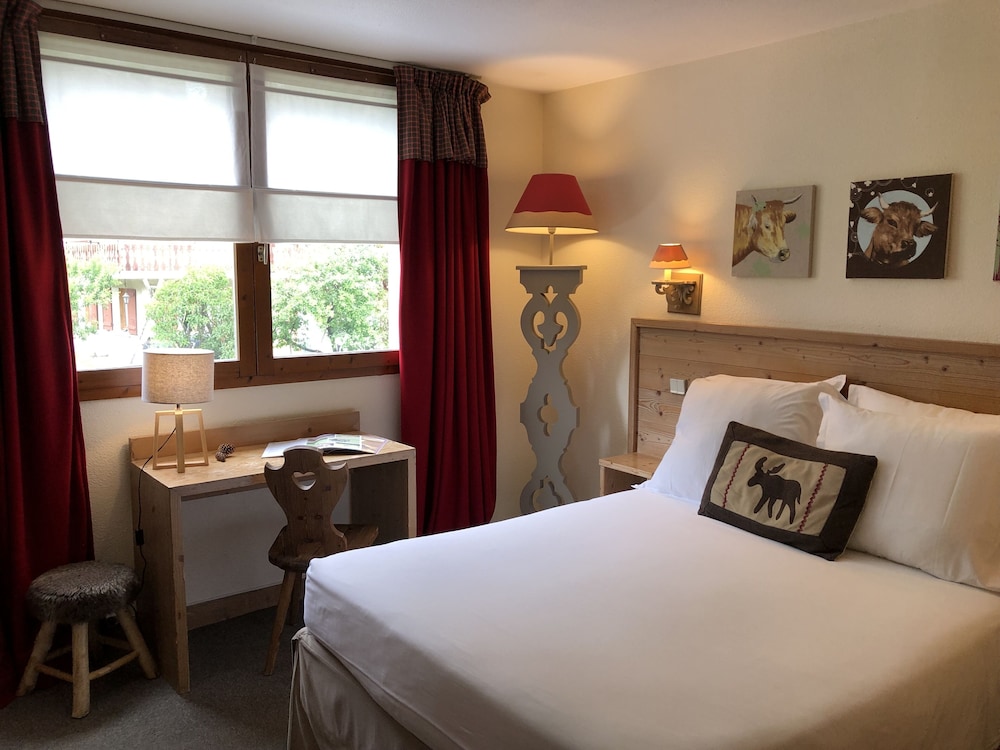 Homtel La Tourmaline 17/60