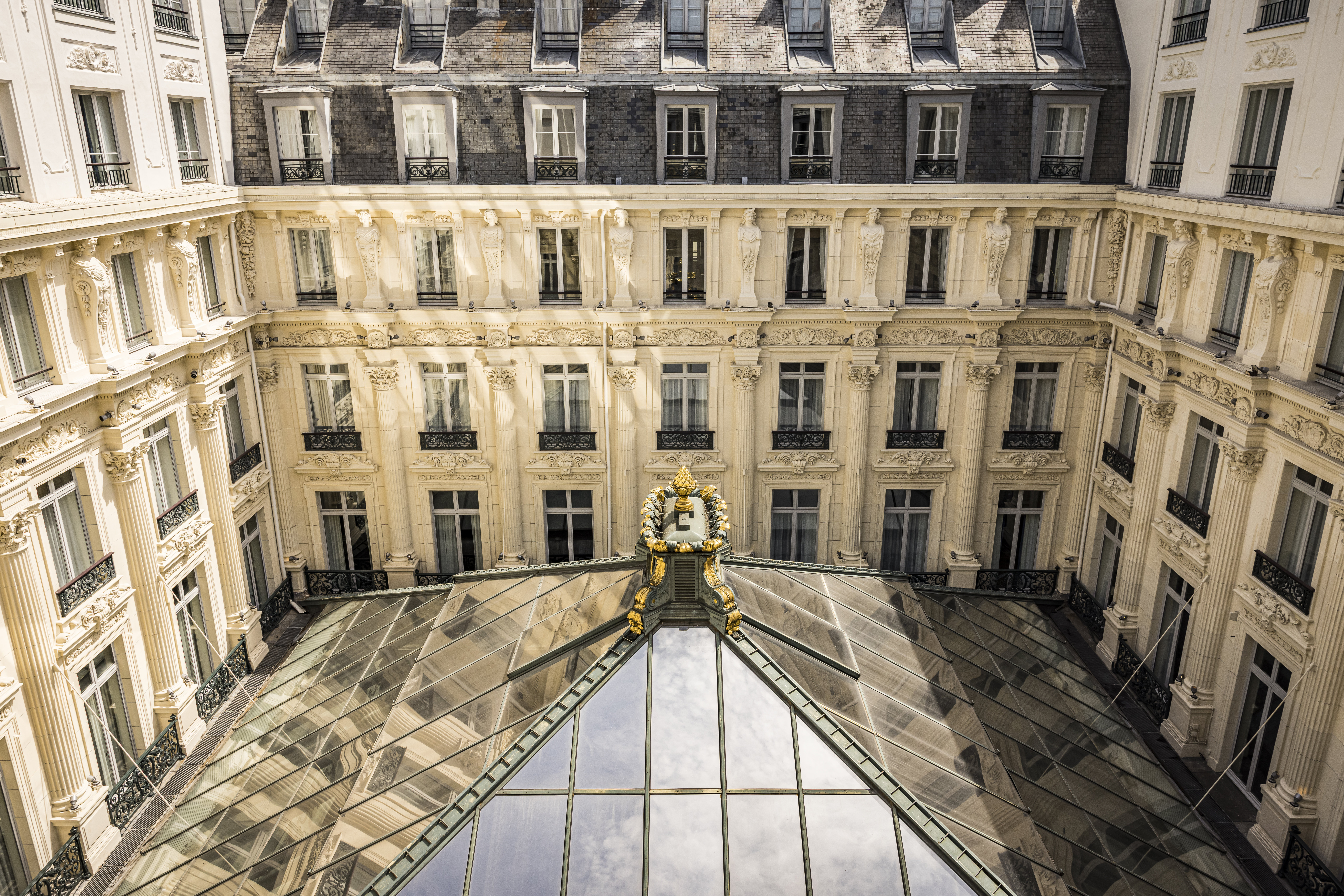 InterContinental Paris - Le Grand 2/66