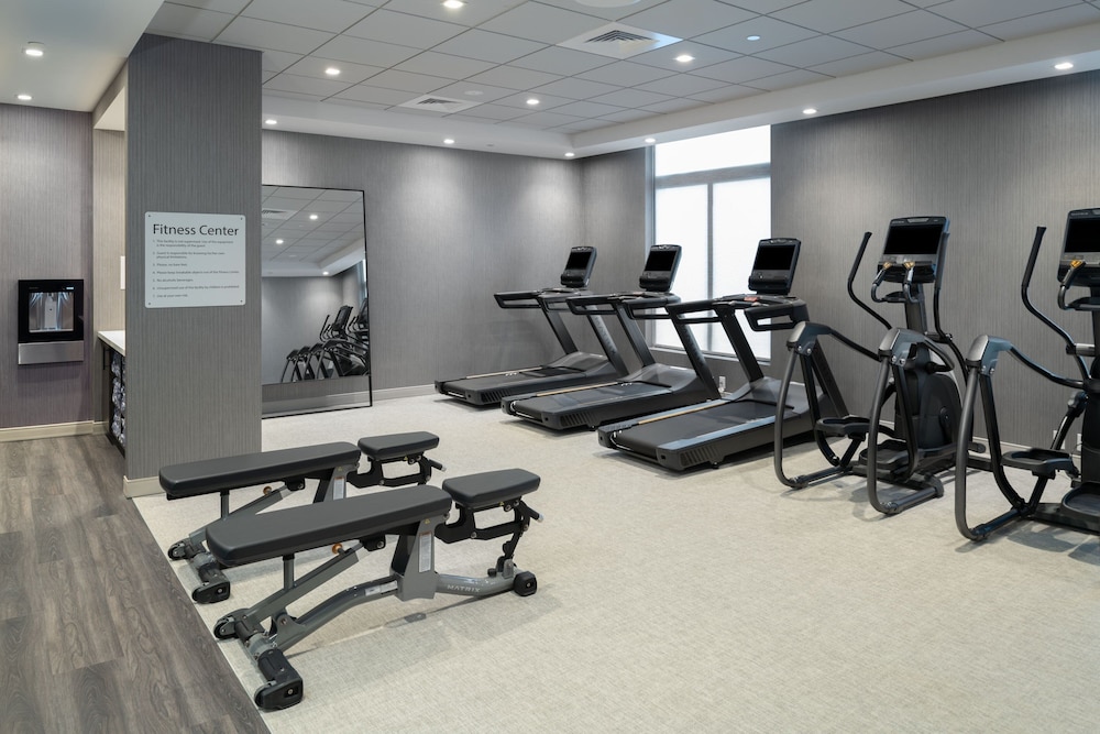 Fairfield by Marriott Inn & Suites Framingham 10/23
