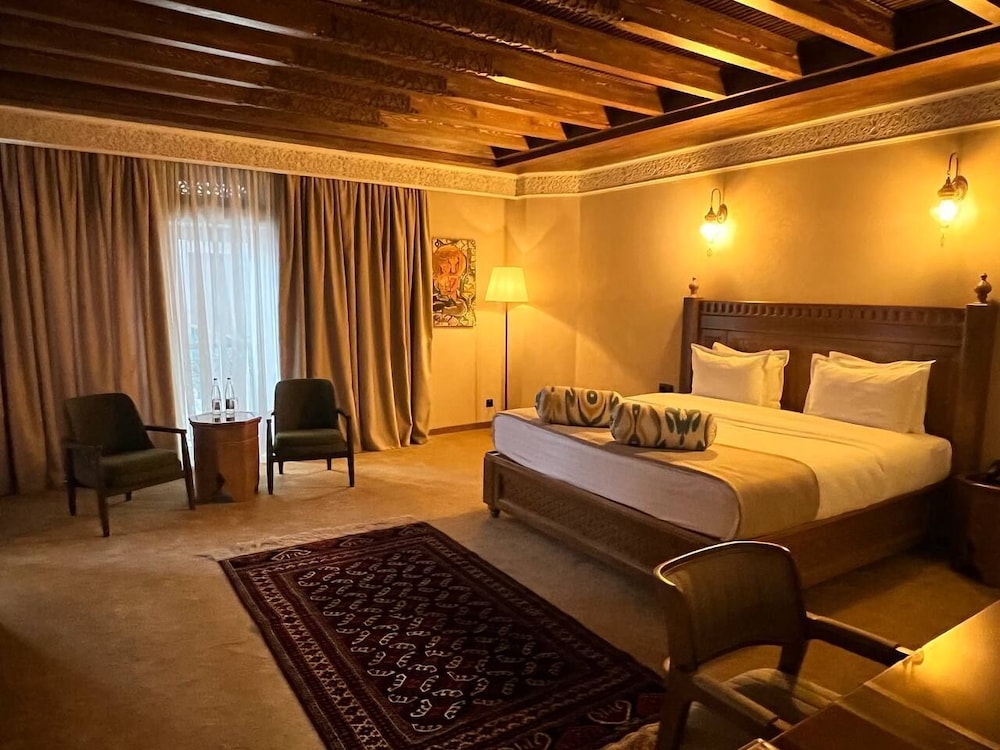Kosh Havuz Boutiqe Hotel 11/32