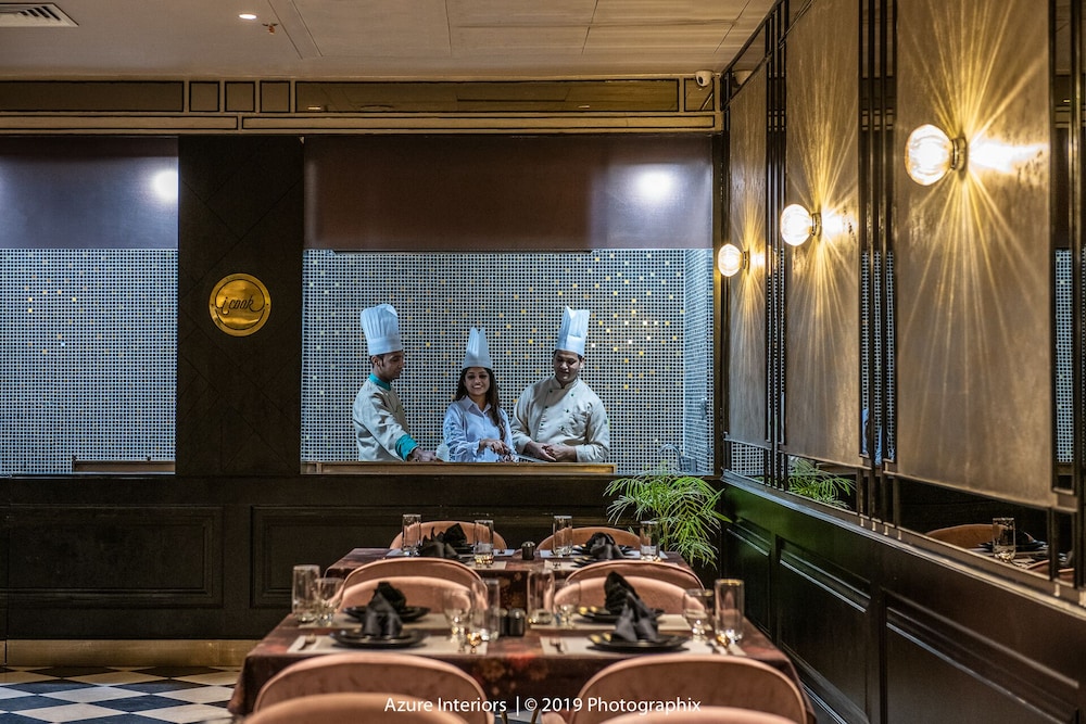 Clarks Inn Suites Raipur 14/50