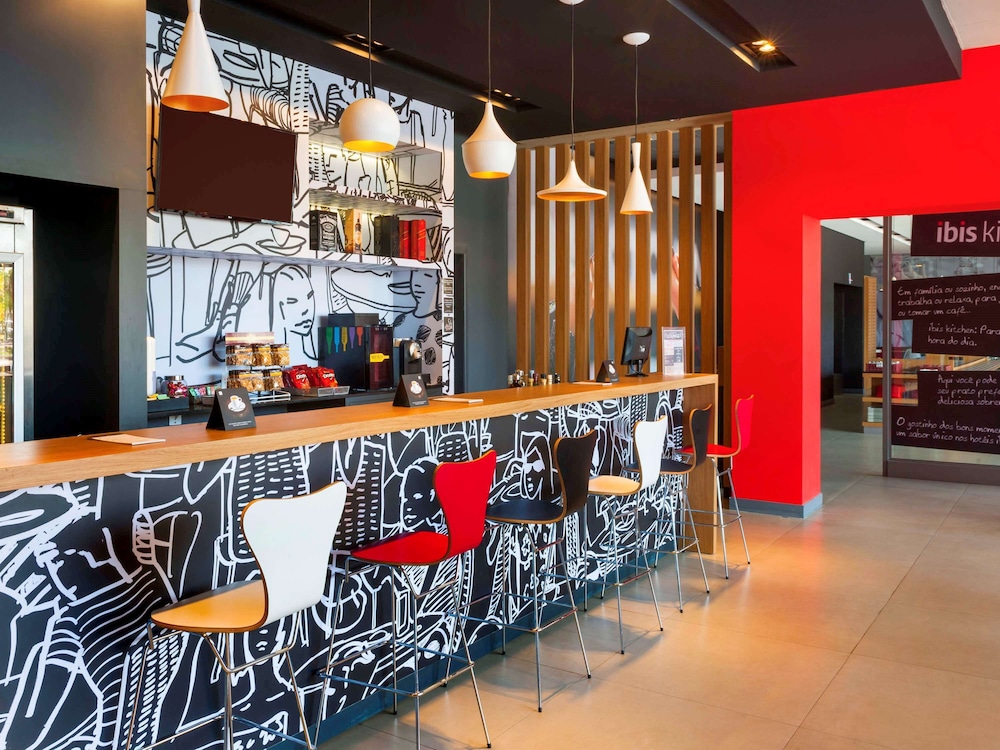 Ibis Navegantes Itajai 59/65