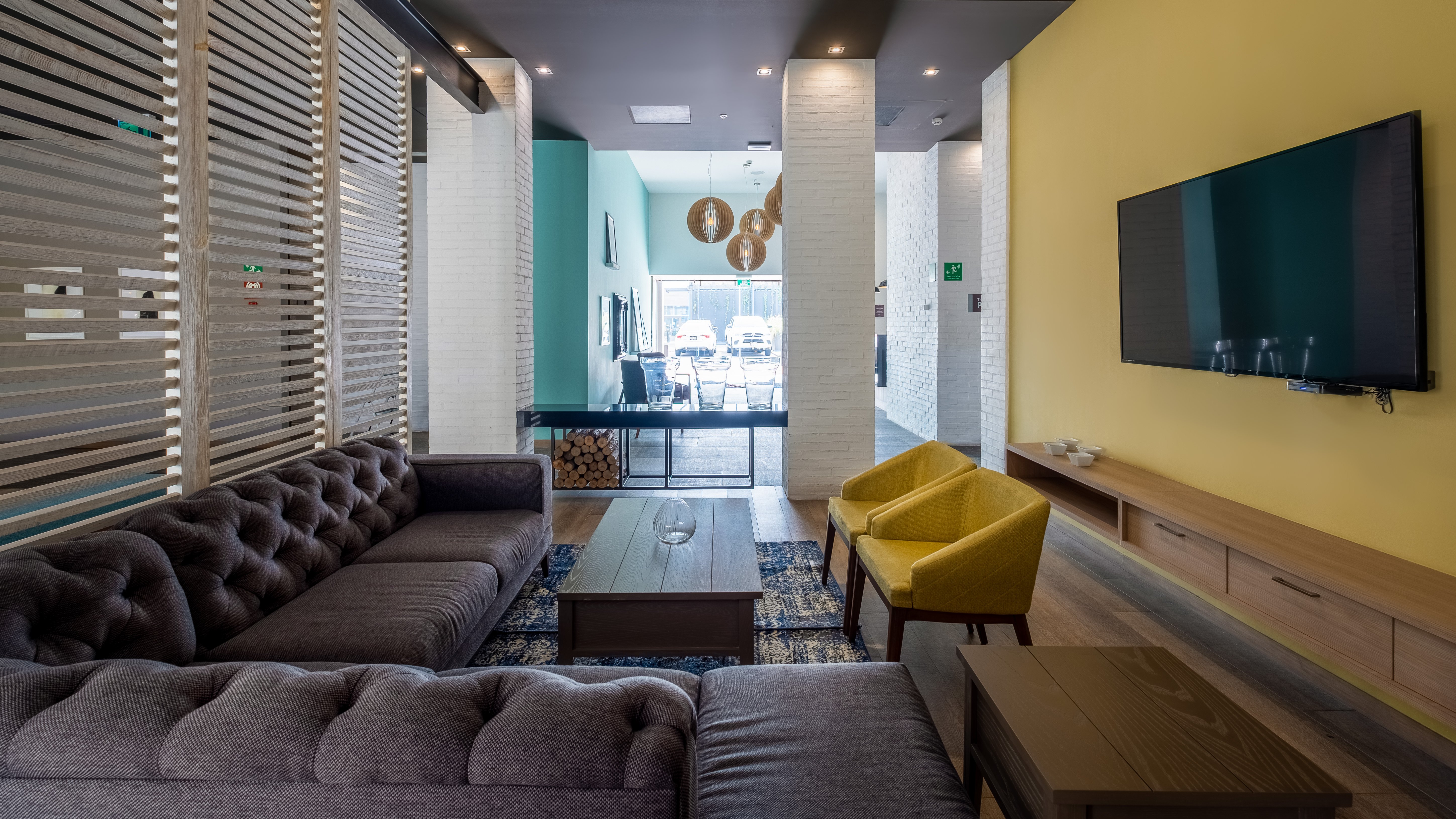 Staybridge Suites Villahermosa Tabasco 24/50