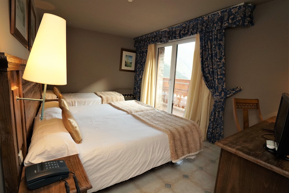Hotel El Pradet 6/37