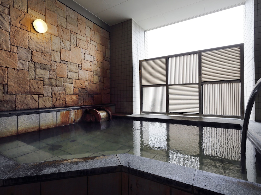 Hotel Monterey La Soeur Osaka 23/37