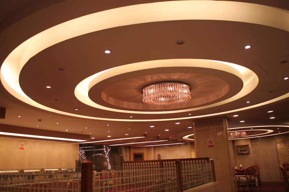 Hotel Rex Seoul 33/43