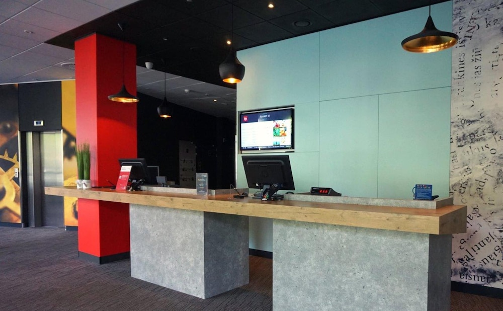 ibis Szczecin Centrum 2/40